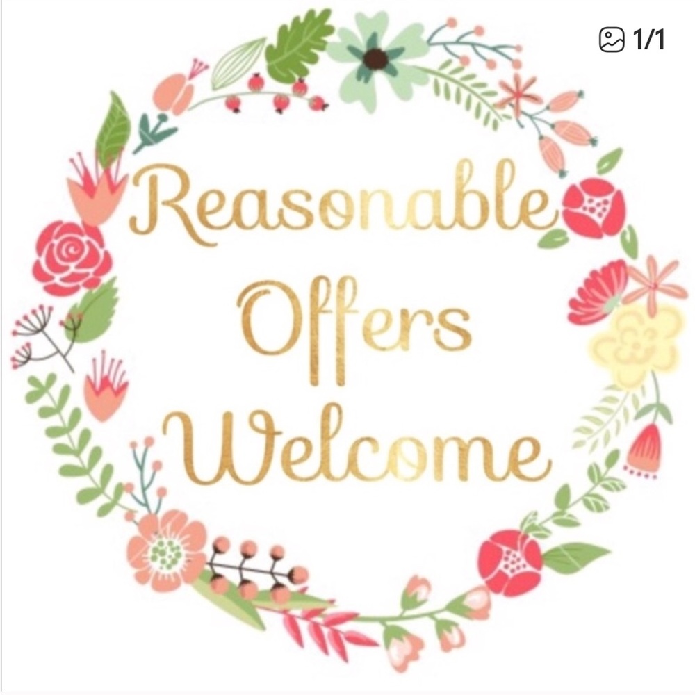 Floral Wreath Design